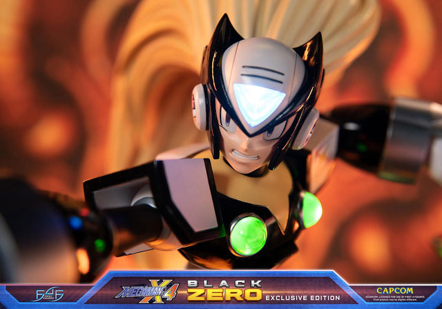 Mega Man X - Black Zero Exclusive Edition (zero_blackex_16.jpg)