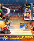 Mega Man X - Zero Combo Exclusive Edition (zero_blackex_combo_4k.jpg)