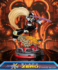 Mega Man X - Black Zero Standard Edition (zero_blackst_01.jpg)