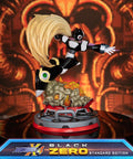 Mega Man X - Black Zero Standard Edition (zero_blackst_02.jpg)