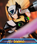 Mega Man X - Black Zero Standard Edition (zero_blackst_11.jpg)