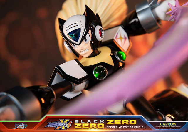 Mega Man X - Zero Combo Definitive Edition (zero_blackst_11_1_2.jpg)