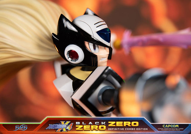 Mega Man X - Zero Combo Definitive Edition (zero_blackst_12_1_2.jpg)