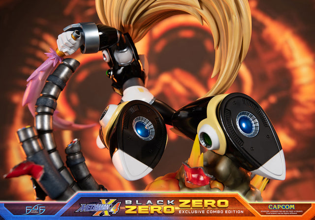 Mega Man X - Zero Combo Exclusive Edition (zero_blackst_13_1_1.jpg)
