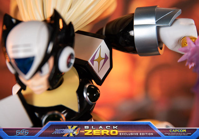 Mega Man X - Black Zero Exclusive Edition (zero_blackst_15_1.jpg)