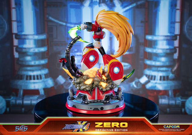 Mega Man X - Zero Definitive Edition (zero_de_04.jpg)