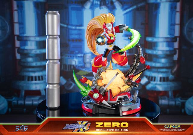 Mega Man X - Zero Definitive Edition (zero_de_09.jpg)