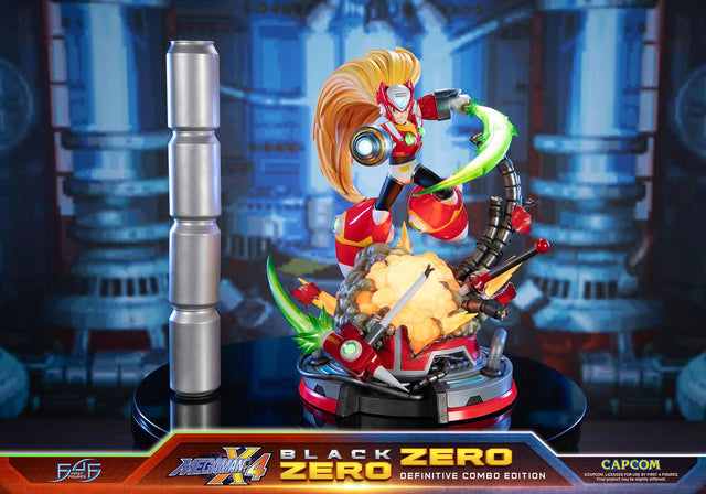 Mega Man X - Zero Combo Definitive Edition (zero_de_09_1.jpg)