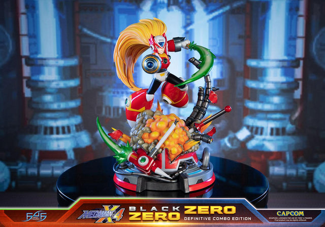 Mega Man X - Zero Combo Definitive Edition (zero_de_10_1.jpg)