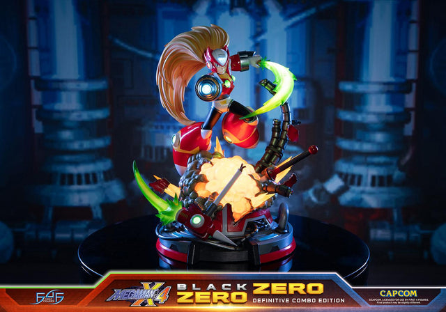 Mega Man X - Zero Combo Definitive Edition (zero_de_11_1.jpg)