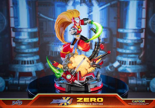 Mega Man X - Zero Definitive Edition (zero_de_12.jpg)