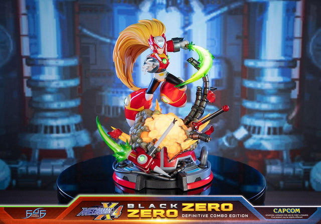 Mega Man X - Zero Combo Definitive Edition (zero_de_12_1.jpg)