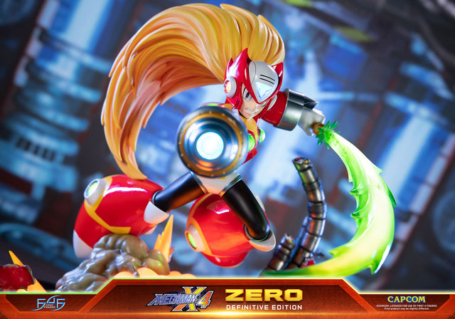 Mega Man X - Zero Definitive Edition (zero_de_13.jpg)