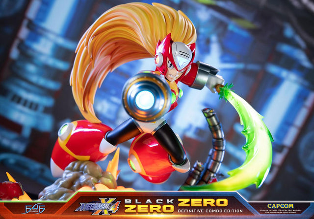 Mega Man X - Zero Combo Definitive Edition (zero_de_13_1.jpg)