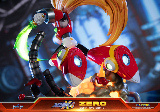 Mega Man X - Zero Definitive Edition (zero_de_17.jpg)