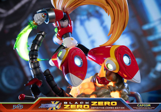 Mega Man X - Zero Combo Definitive Edition (zero_de_17_1.jpg)