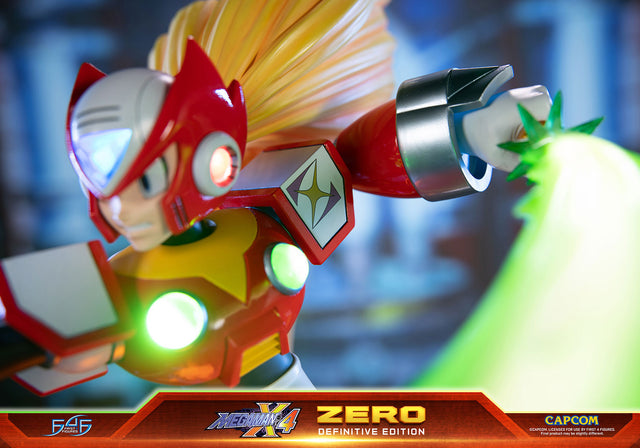 Mega Man X - Zero Definitive Edition (zero_de_18.jpg)
