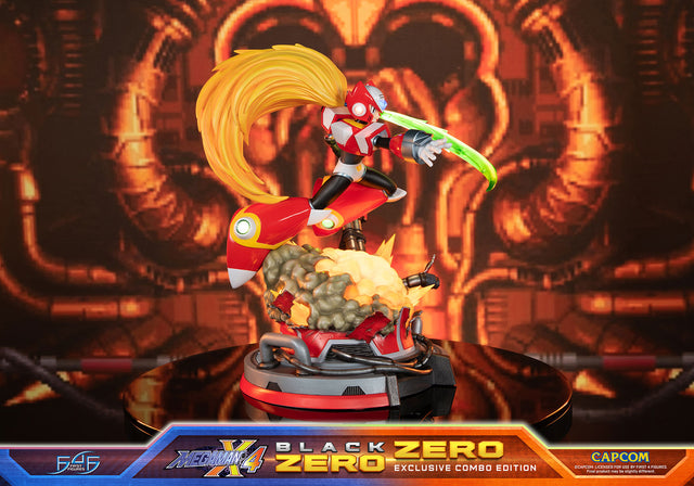 Mega Man X - Zero Combo Exclusive Edition (zero_ex_01_1.jpg)
