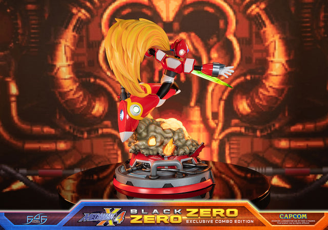Mega Man X - Zero Combo Exclusive Edition (zero_ex_02_1.jpg)