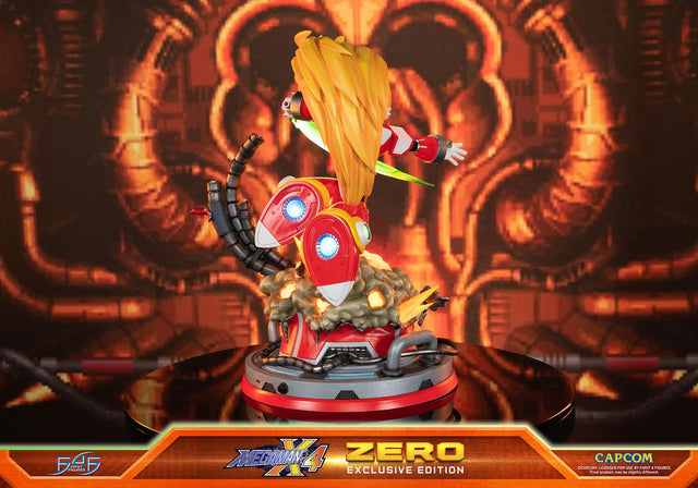 Mega Man X - Zero Exclusive Edition (zero_ex_03.jpg)