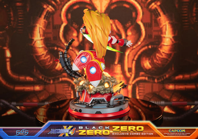 Mega Man X - Zero Combo Exclusive Edition (zero_ex_03_1.jpg)