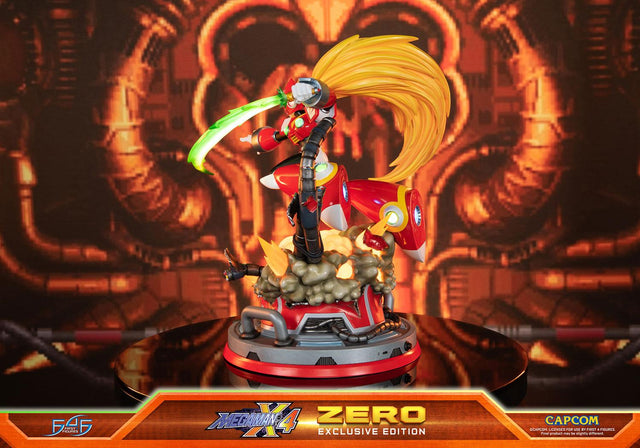 Mega Man X - Zero Exclusive Edition (zero_ex_05.jpg)