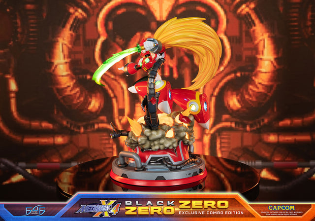 Mega Man X - Zero Combo Exclusive Edition (zero_ex_05_1.jpg)