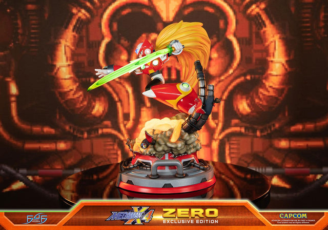 Mega Man X - Zero Exclusive Edition (zero_ex_06.jpg)