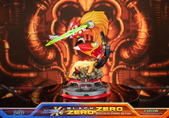 Mega Man X - Zero Combo Exclusive Edition (zero_ex_06_1.jpg)