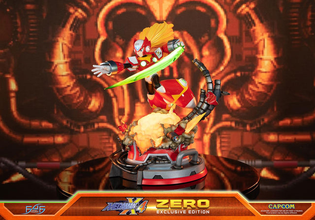 Mega Man X - Zero Exclusive Edition (zero_ex_07.jpg)