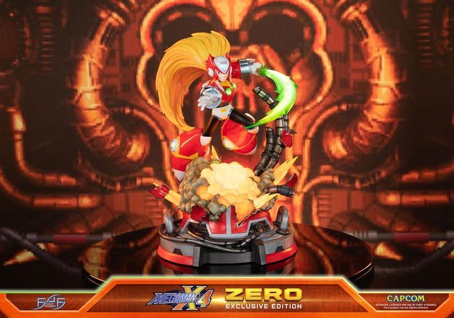 Mega Man X - Zero Exclusive Edition (zero_ex_08.jpg)