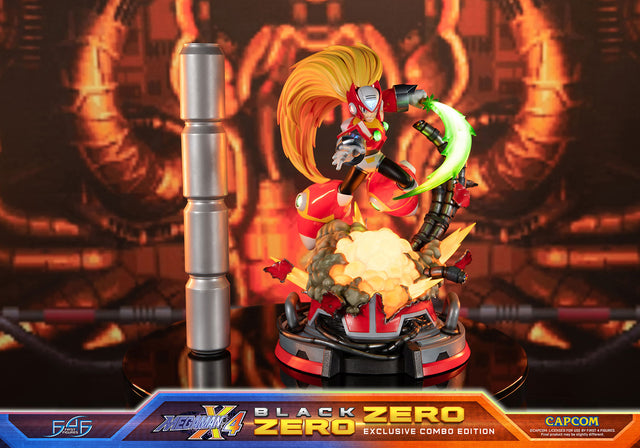 Mega Man X - Zero Combo Exclusive Edition (zero_ex_09_1.jpg)