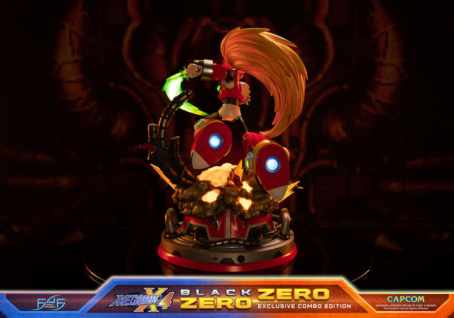 Mega Man X - Zero Combo Exclusive Edition (zero_ex_12_1.jpg)