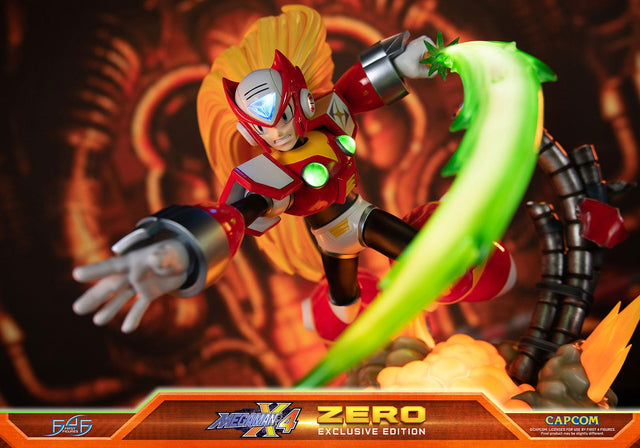 Mega Man X - Zero Exclusive Edition (zero_ex_13.jpg)