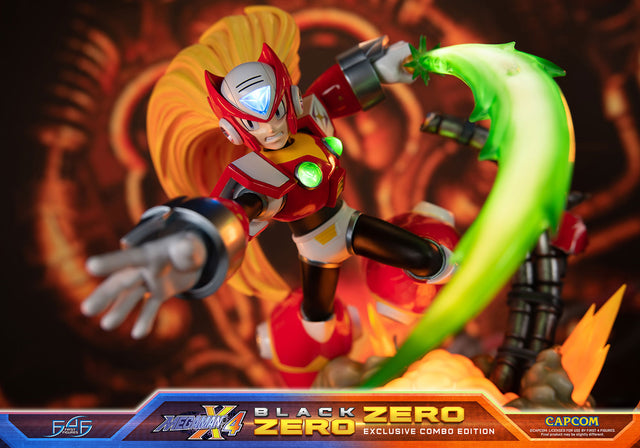 Mega Man X - Zero Combo Exclusive Edition (zero_ex_14_1.jpg)