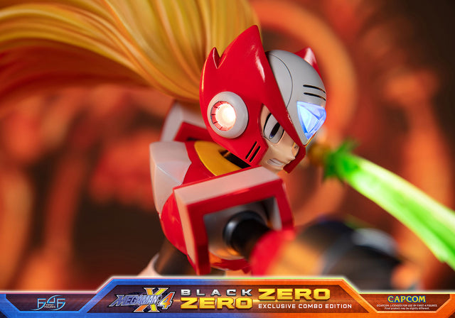 Mega Man X - Zero Combo Exclusive Edition (zero_ex_16_2.jpg)