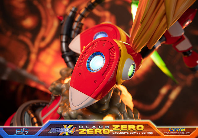 Mega Man X - Zero Combo Exclusive Edition (zero_ex_17_1.jpg)