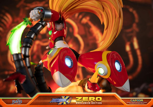 Mega Man X - Zero Exclusive Edition (zero_ex_18.jpg)