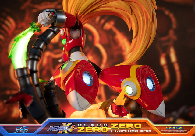 Mega Man X - Zero Combo Exclusive Edition (zero_ex_18_1.jpg)