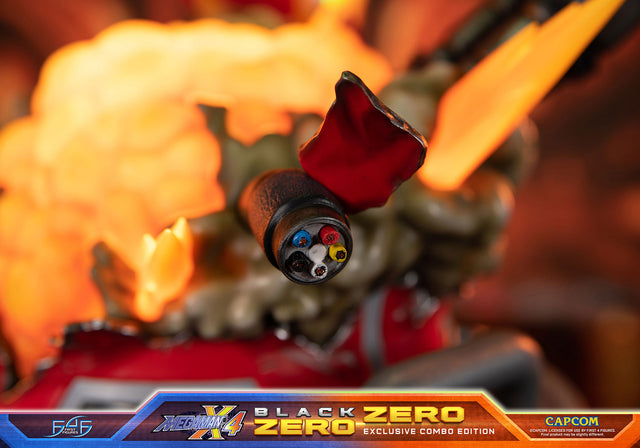 Mega Man X - Zero Combo Exclusive Edition (zero_ex_19_1.jpg)