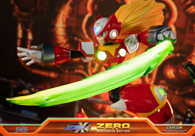 Mega Man X - Zero Exclusive Edition (zero_ex_20.jpg)