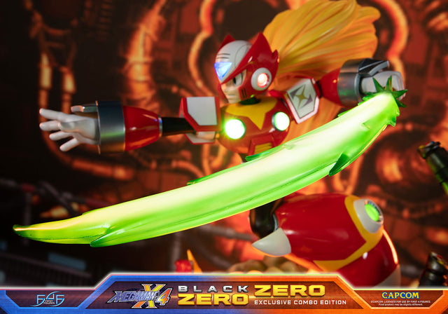Mega Man X - Zero Combo Exclusive Edition (zero_ex_20_2.jpg)