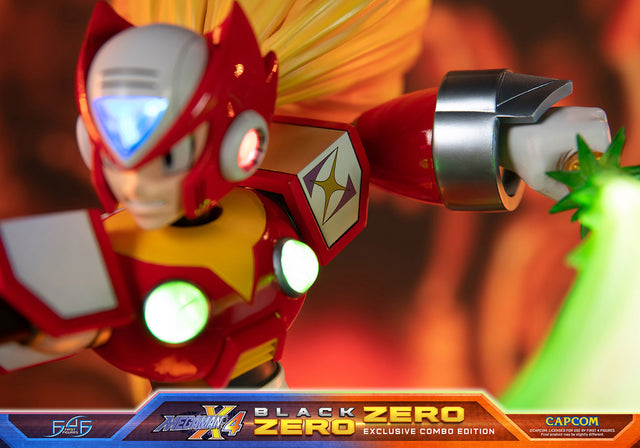 Mega Man X - Zero Combo Exclusive Edition (zero_ex_21_1.jpg)