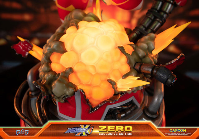 Mega Man X - Zero Exclusive Edition (zero_ex_23.jpg)