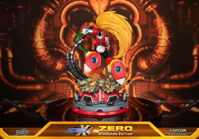 Mega Man X - Zero Standard Edition (zero_st_04.jpg)