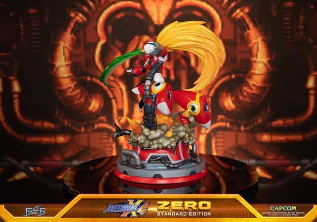 Mega Man X - Zero Standard Edition (zero_st_05.jpg)