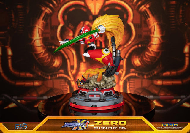 Mega Man X - Zero Standard Edition (zero_st_06.jpg)
