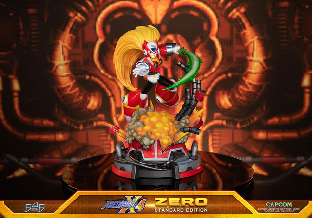 Mega Man X - Zero Standard Edition (zero_st_08.jpg)