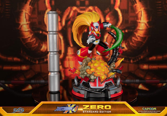 Mega Man X - Zero Standard Edition (zero_st_09.jpg)