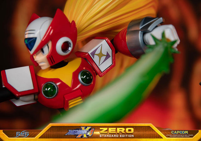 Mega Man X - Zero Standard Edition (zero_st_12.jpg)